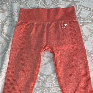 Gymshark Vital Seamless Leggings